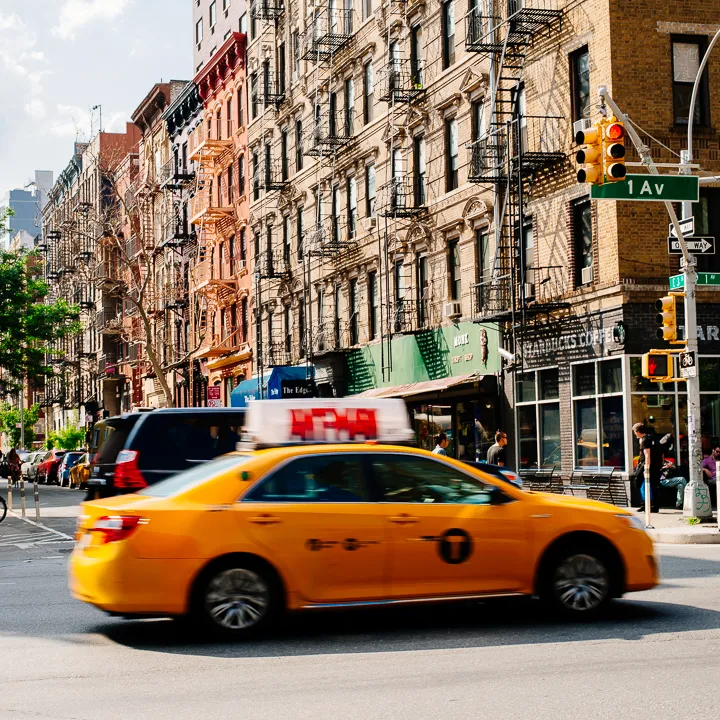 Photograph, New York