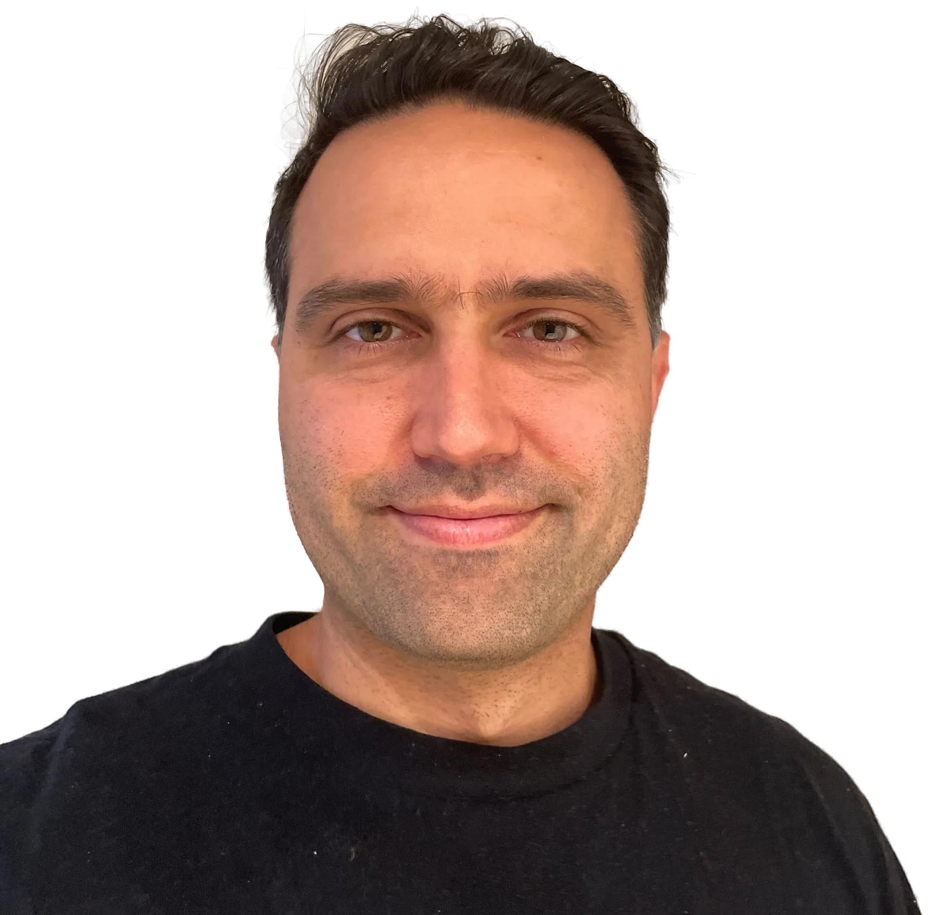 Paul Scolieri