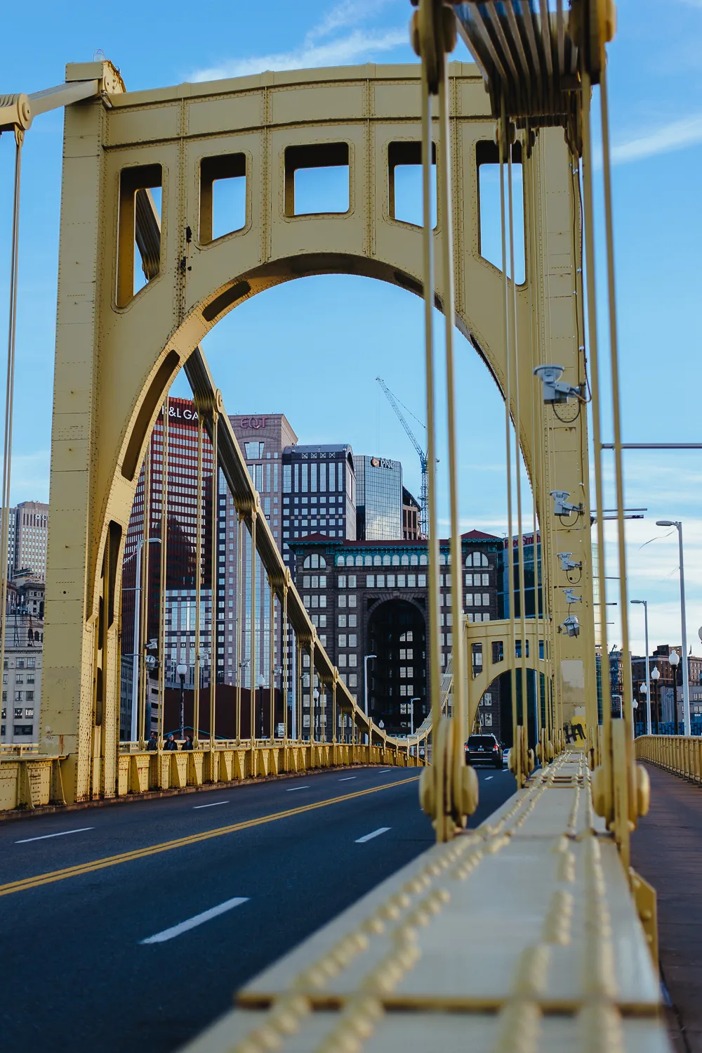 Photograph, Pittsburgh
